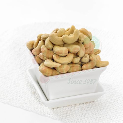 Salt Cashew